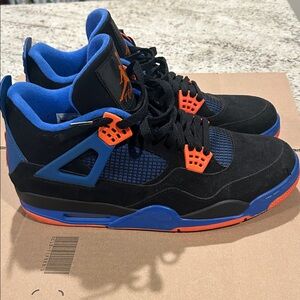 Jordan 4 RetroCavs